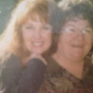 Meet your Posher, Debra